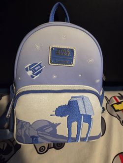 Hoth loungefly