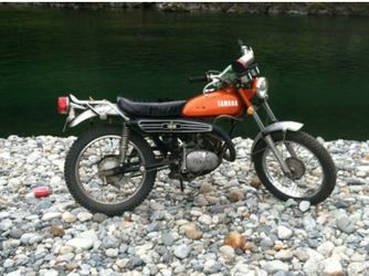 72 Yamaha