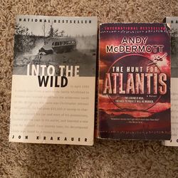 Books