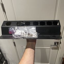 Dyson AirWrap Wall Mount