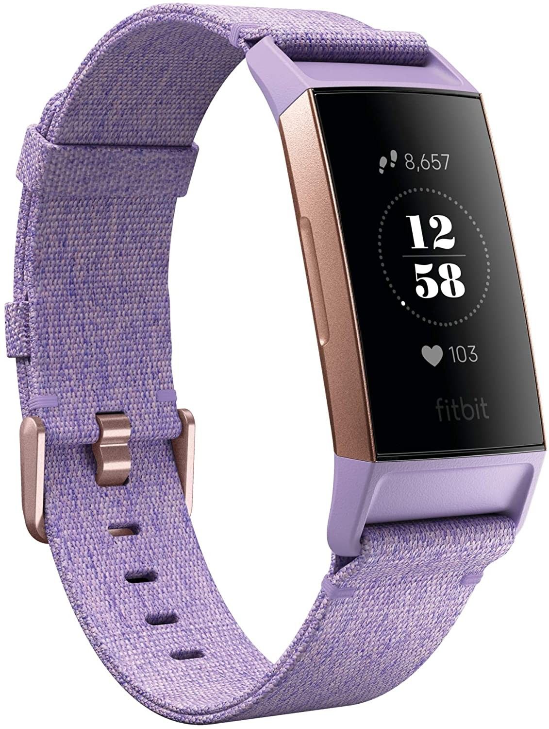 Fitbit Charge 3 Special Edition