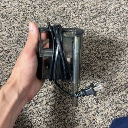 Dymax Slimpro Aquarium filter Sf120