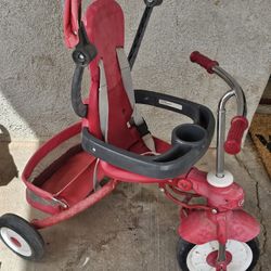 Radio Flyer