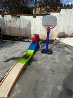 Free kids toys