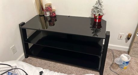 Entertainment center