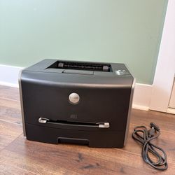 Dell 1720 Monochrome Laser Printer