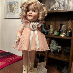 Shirley Temple