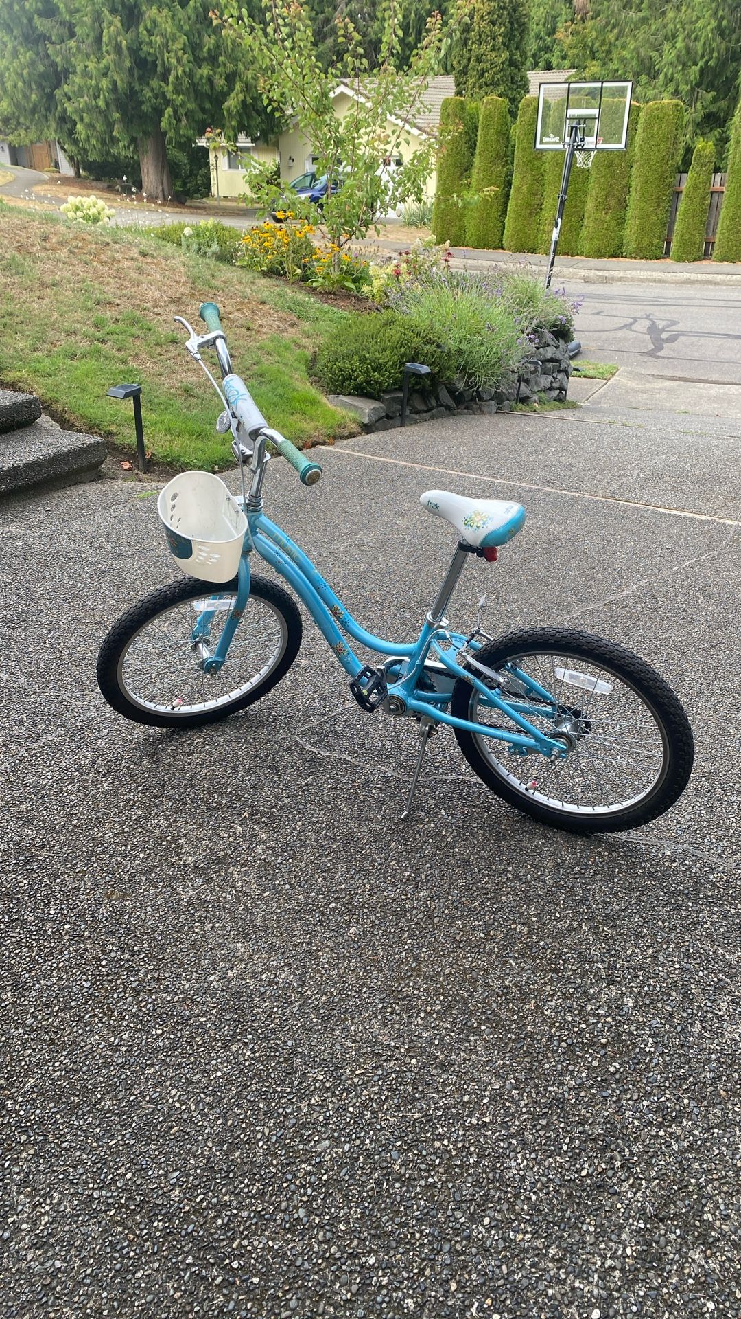Trek Girls Bike