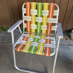 Vintage chair