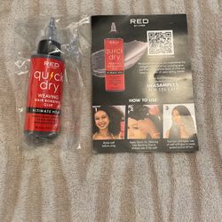 Weave Hair Bonding Glue 