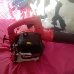 Gas Blower