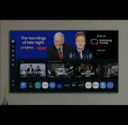 100-inch SAMSUNG NEO QLED QN80F 4K Smart TV UHD HDR