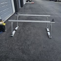 Ladder Rack