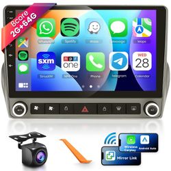 Carplay Stereo 