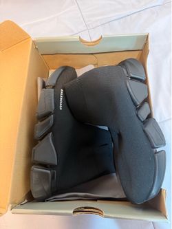 Balenciaga shoes