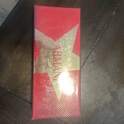 Armani Perfume