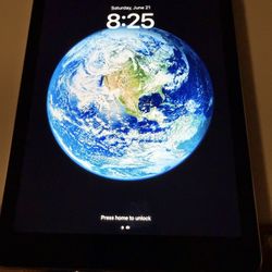 iPad 5th Generation 