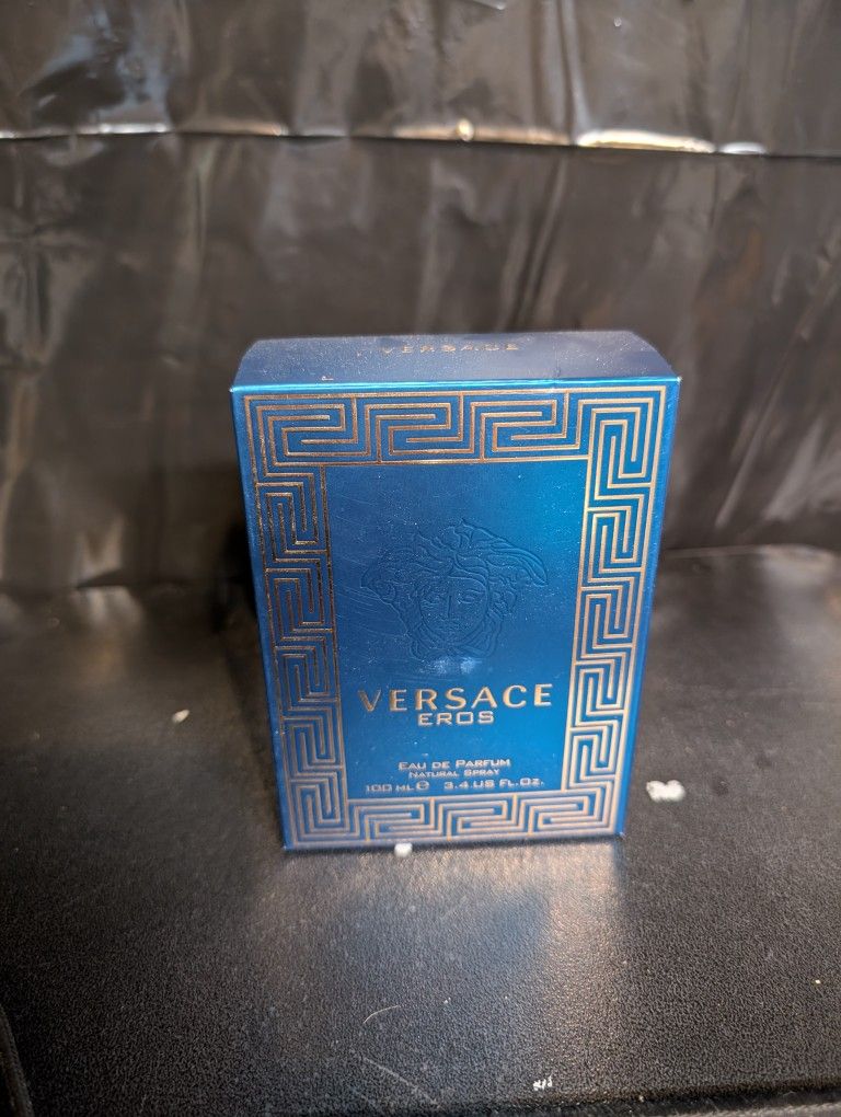 Versace Eros