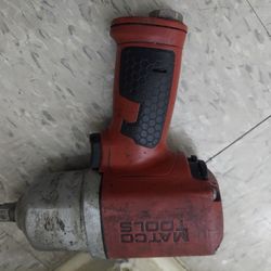 Matco Air Tool