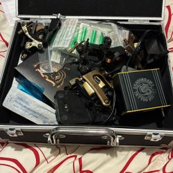 Tattoo Supply 50 Bucks