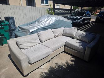 Great sofa!