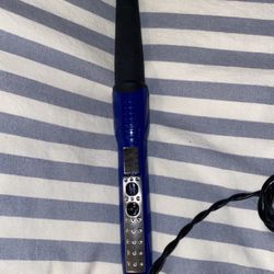 Infinity Pro Conair Hair Iron Curling. Ceramic Curling Wand