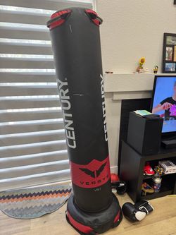 Punching bag for boxing, martial arts