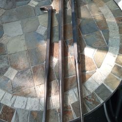 PRY BARS (ROLLING) 3
