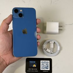 iPhone 13 256Gb Unlocked