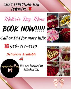 Flowers For Her🌹❤️