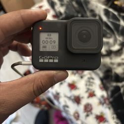 Go Pro Hero 8 