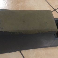 1995 Hardbody Center Console 