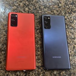 samsung s20 fe 5G factory unlocked 
