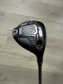 Ping G425 7w Fairway Wood Golf Club