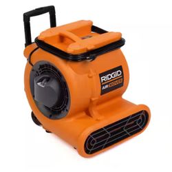 RIDGID Air Mover Blower Fan 