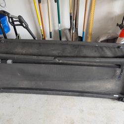 Truck Bed Cover