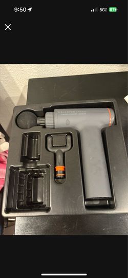 Massage Gun