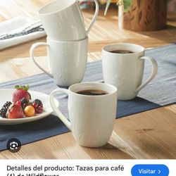 Hermosas Tazas