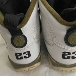 Jordans #23 from 2015 !!