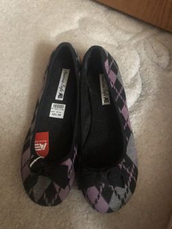 American Eagle shoes