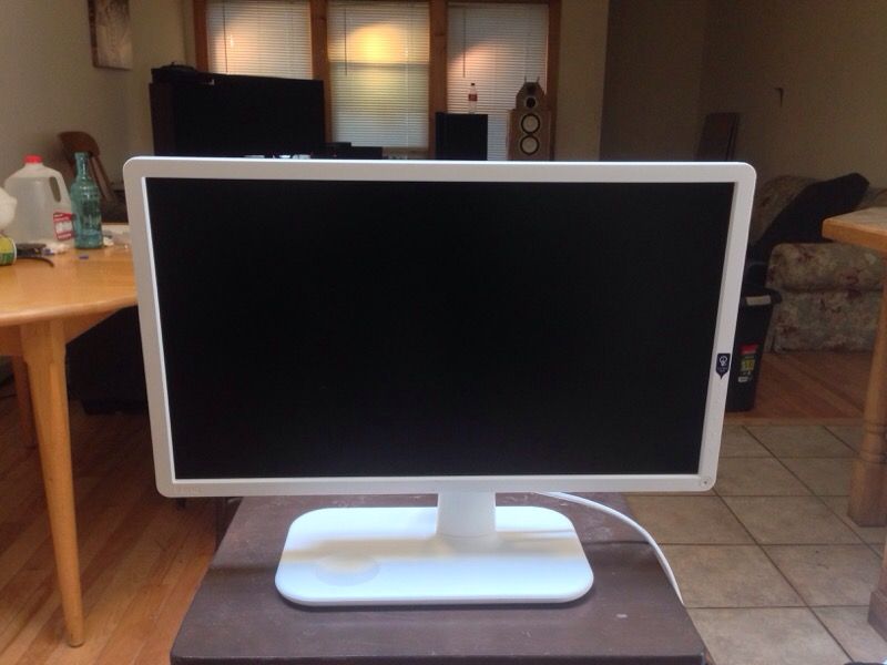 BenQ 24" gaming monitor VW2430-B