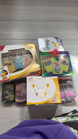 Pokemon 30th