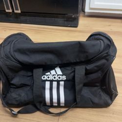 gym bag