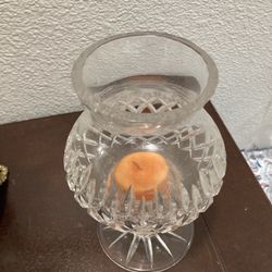 Candle holder