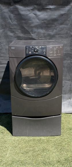 Stackable Kenmore GAS Dryer (CAN DELIVER!)
