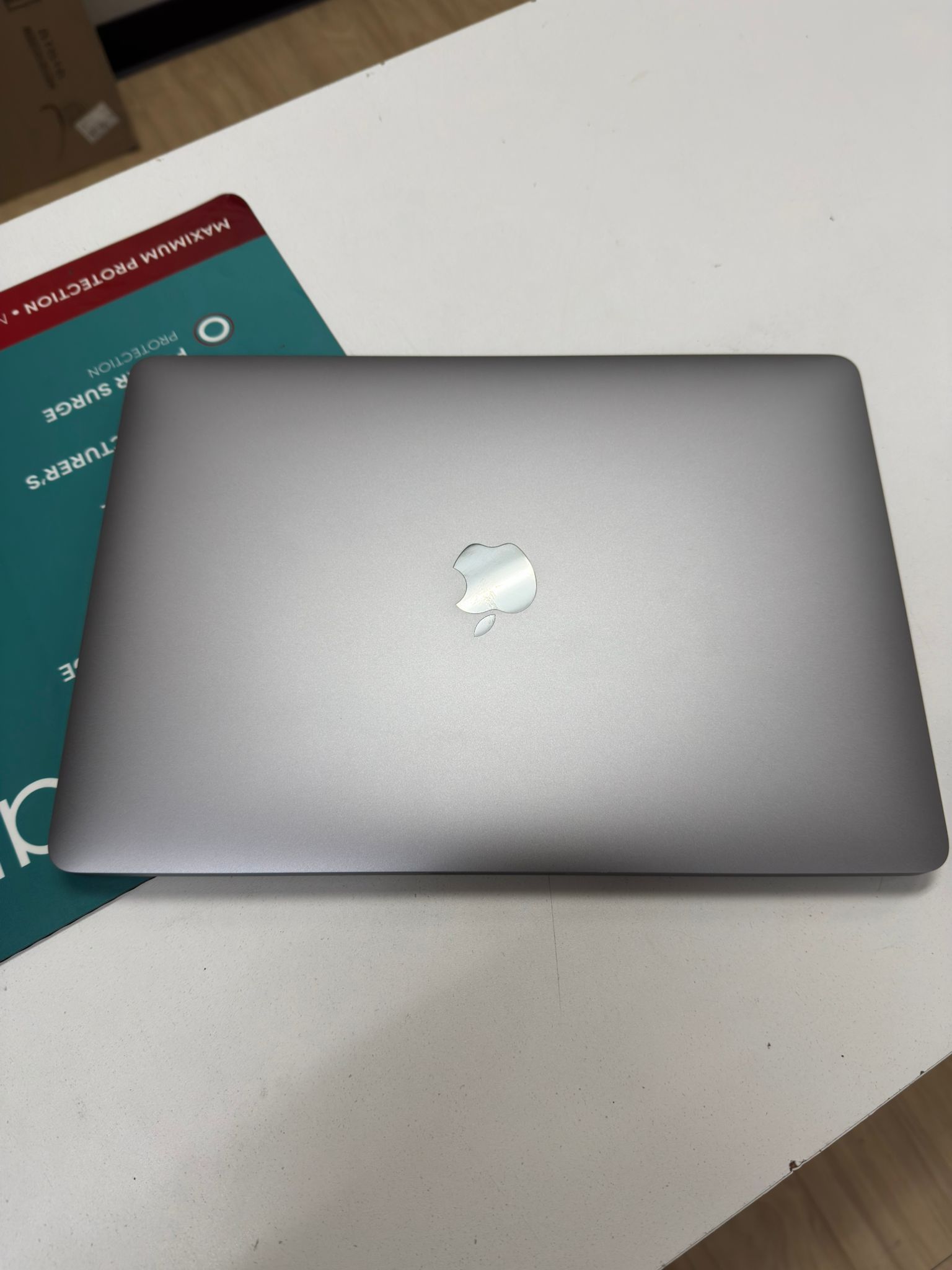 MacBook Pro 13 M1 16GB 2TB