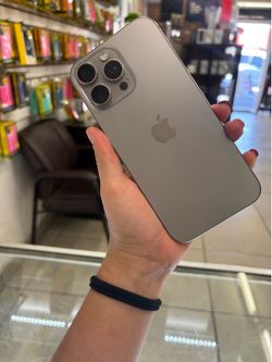 iPhone 16 pro Max 256gb