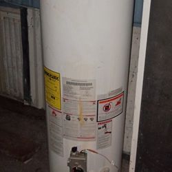 Water Hearter American Standard