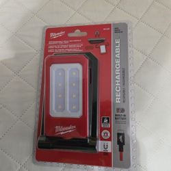 lampara recargable x $45
