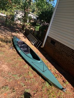 Kayak(tandem)